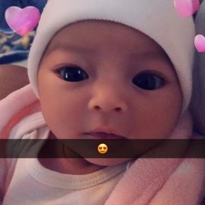 Meet your Posher, Kaylin